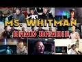 Bhad Bhabie Ms Whitman REACTION MASHUP