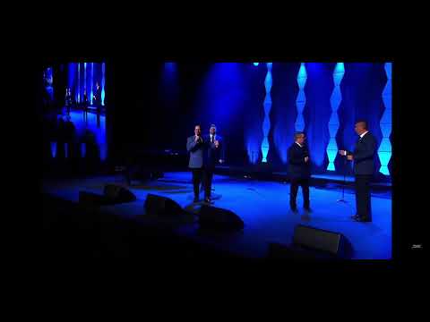 Down East Boys Quartet￼ - Children go where I Send￼ Thee￼