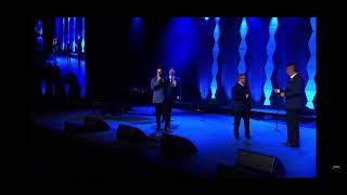 Down East Boys Quartet￼ - Children go where I Send￼ Thee￼