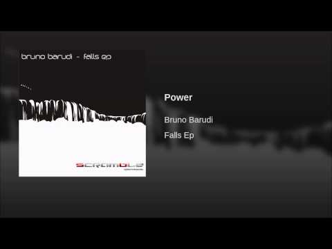 Power (original mix)