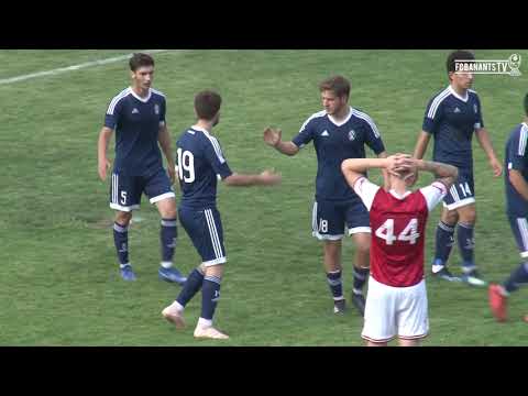 Lokomotiv-Banants-2 2:3 28.05.19