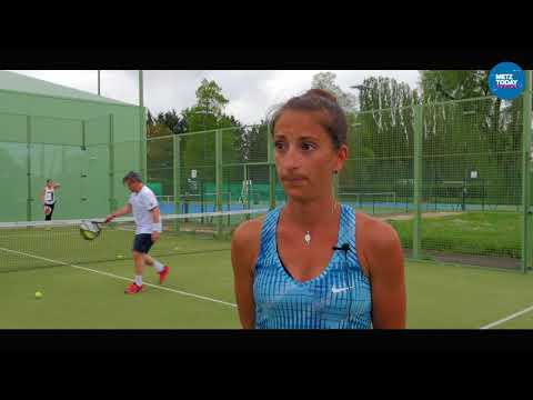 Le Padel veut sortir de l'anonymat