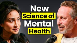 How To Use Metabolic Psychiatry To Heal Your Anxiety & Depression | Stanford Psychiatrist