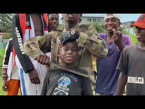 Sombre ft Ajax  x tirow gang  ma BANGISTE #01