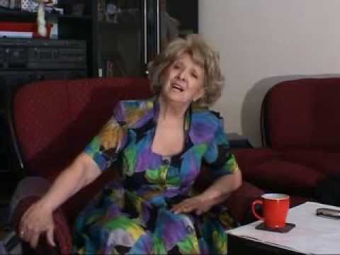 Vreme i ljudi  Vasilija Radojcic.flv