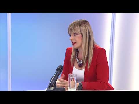 Jutarnji program, gost Darija Filipović Ostojić /// 8.12.2022.