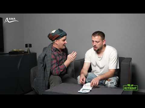 HITHRAT (Sezoni 4) - Kumarxhija #Hithrat #AMAMedia #viral #vyp #humor #shqip #albania