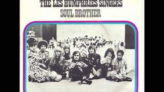 Les Humphries Singers - Old Man Moses