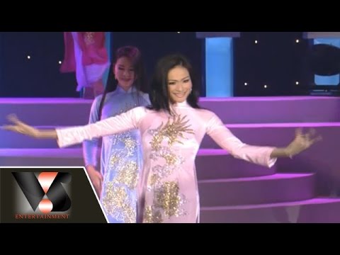 VAN SON 😊 Sài Gòn Đẹp Lắm - Tiffany Show Chuyển Giới Thailand