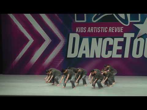 Nor Cal Dance Arts - Tempest