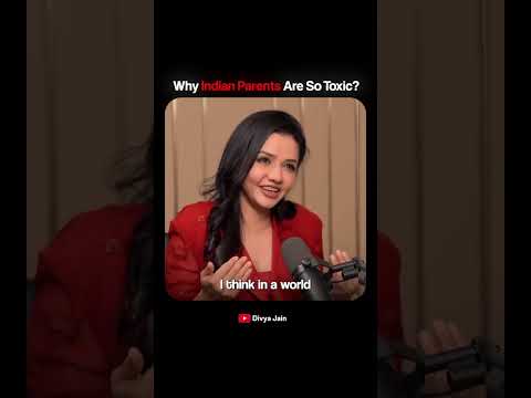 Children don't inherit our words.They inherit our nervous systems