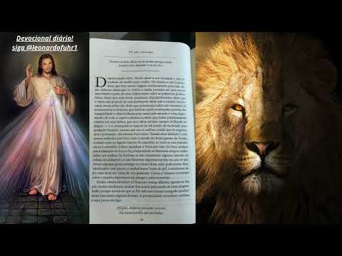 10/03/2025 Devocional Diário -Charles Spurgeon