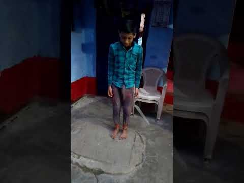 Ujjwal Kumar Acting | Emotional Scene – Son Missing His Father