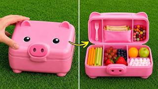👨‍👧 Summer Parenting Hacks & Gadgets That Save Time & Money! ⏱️💰