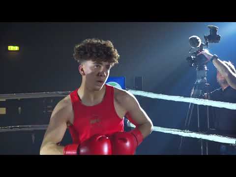 BBFS Strikers Night 2: Robert Midaye vs Sufyaan Ashique