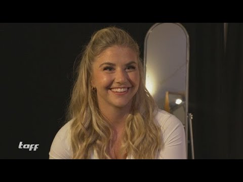 Beatrice Egli ganz privat - Wer ist die Frau hinter dem Schlagerlächeln?