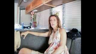 Céline Dion - Contre Nature ( Making Of )