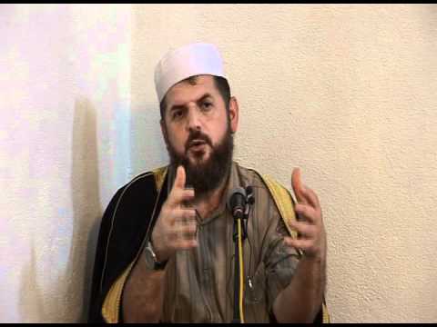 Mes Bedrit dhe Uhudit (Tregime nga Jeta e Pejgamberit alejhi selam )