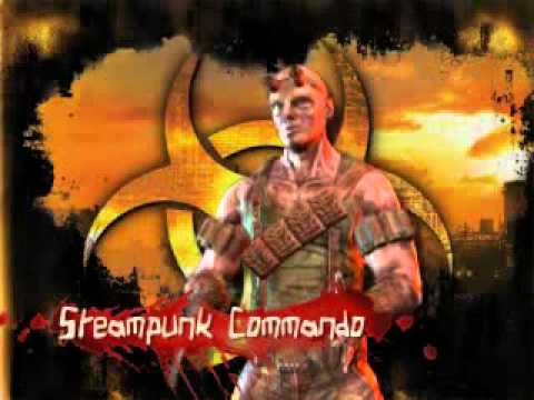 killing floor steunk character pack 2 key steam global g2a com killing floor steunk character pack 2 key steam global g2a com