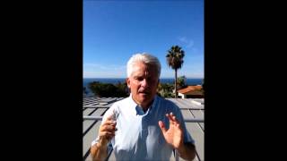 Laguna Beach Real Estate - A Broker's Take on October 2016