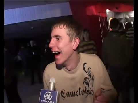 Dmitri finalmente traduzido, o meme russo mais famoso da década! - Russo dançando - Dimitri meme