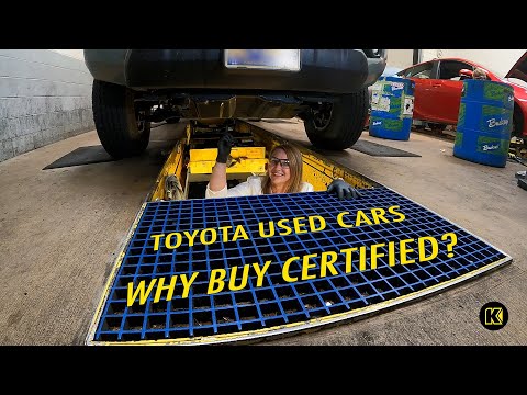 Toyota In Eugene