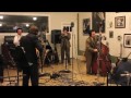 Grand Marquis "When the Saints Go Marching In" live at Sun Studio
