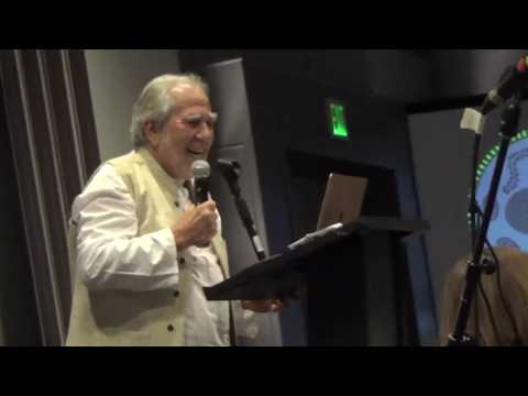 Bruce Lipton, Ph.D. CHI conference, 7-18-19, cell biology