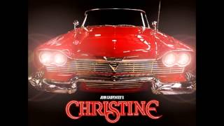 Buddy Holly - Not Fade Away - Christine Soundtrack