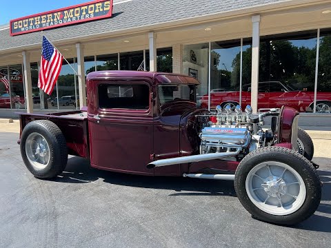 1934 Ford F1 (CC-1670940) for sale in Clarkston, Michigan
