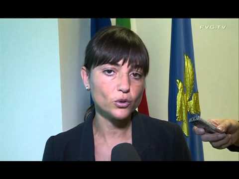 Annunciata la volontà di avviare il processo di fusione tra i Comuni di Ligosullo e Treppo Carnico