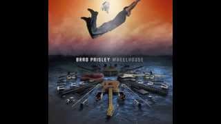 Brad Paisley &quot;Officially Alive&quot;