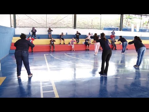 Projeto Social Claretiano Terra Nova retoma atividades