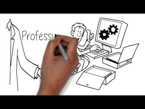 Professional Invoicing Video