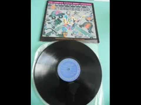 Lucas Omar Kasongo - Omore Kings