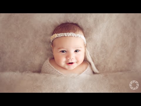 ケリー・ブラウンとの新生児写真タマララッキーとreDefineショー (Newborn Photography with Kelly Brown: The reDefine Show with Tamara Lackey)