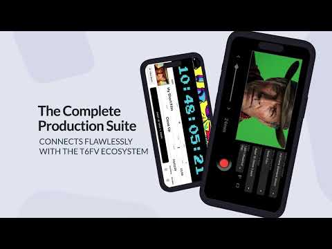 Video Planner by T6FV video thumbnail