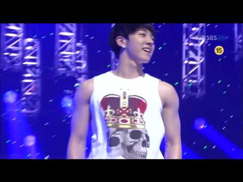 110807 BEAST If I was You