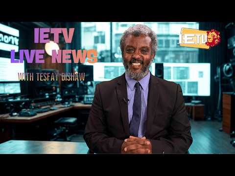 IETV LIVE NEWS 19/02/26_ TESFAY
