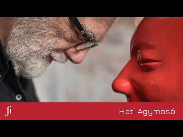 Heti Agymosó 62. rész - FELELŐSSÉG, REAKCIÓ-FORMÁCIÓ, SIRATÁS, ORÁLIS SZEX
