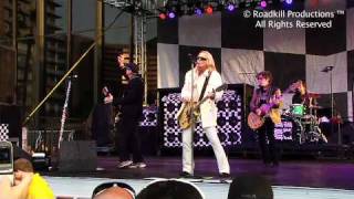 Cheap Trick &quot;Want U 2 Want Me&quot;