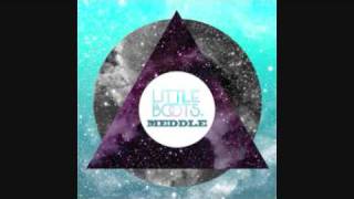 Little Boots - Meddle (Treasure Fingers Remix)