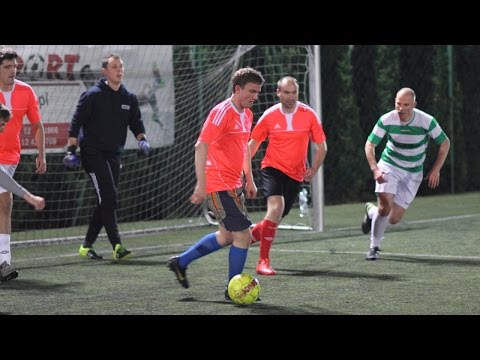 AdeBajory - Goodfellas: 6. tydzień (FLS Wiosna 2016)