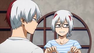 Fuyumi Todoroki (DUB)
