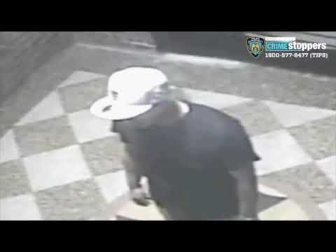 NYC Attempted Rape