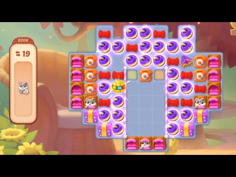 homescapes level 8208