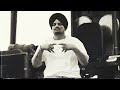 Malwa Anthem Sidhu Moose Wala Latest Punjabi Song Remix
