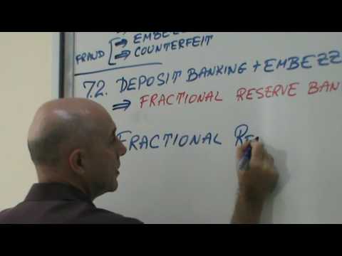 Money and Banking Lecture 01