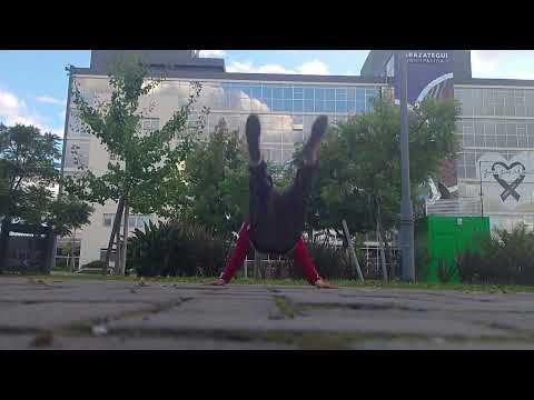 B boy Jaz, 58 años, Bronk beat crew, Ovni Squad crew, Berazategui, Buenos Aires, Argentina,2026