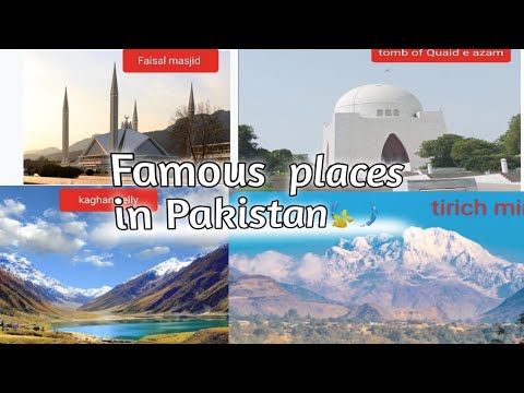 most beautiful places in Pakistan || beautiful places in Pakistan || nasra cooking and vlogs